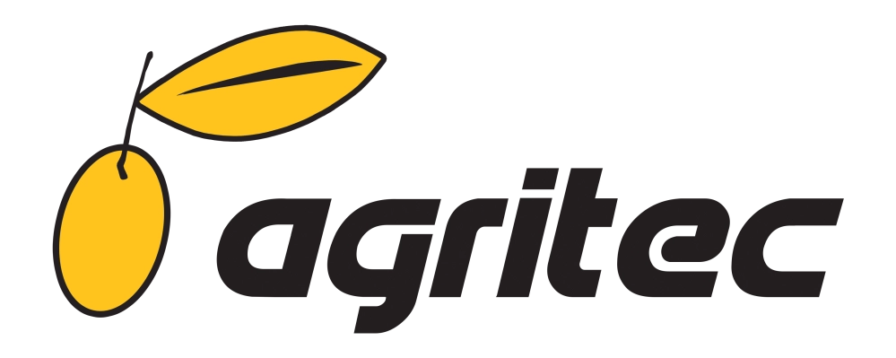 Logo van AGRITEC