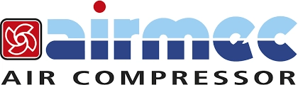 Logo van Airmec