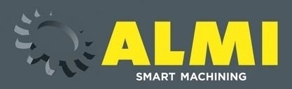 Logo van Almi