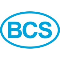 Logo van BCS