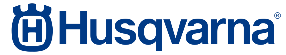 Logo van Husqvarna