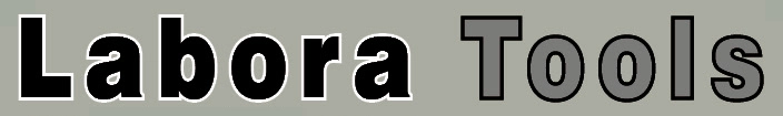 Logo van Labora