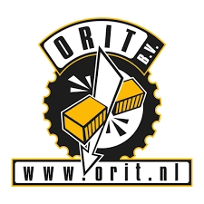 Logo van Orit