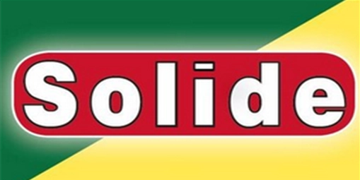 Logo van Solide