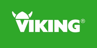 Logo van Viking